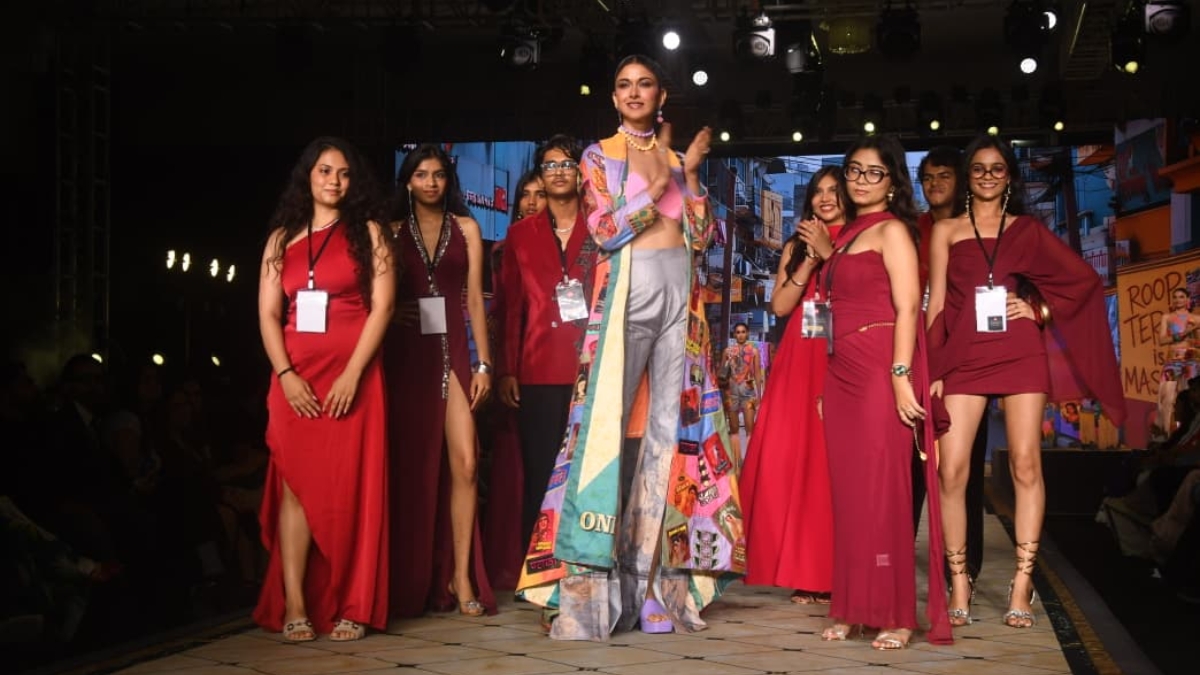 feature-1 Fashionate 2026 by IIFD Surat Elevates Surat’s Fashion Stage with 200 Plus Student Designers and Iconic Couturiers Shantanu and Nikhil