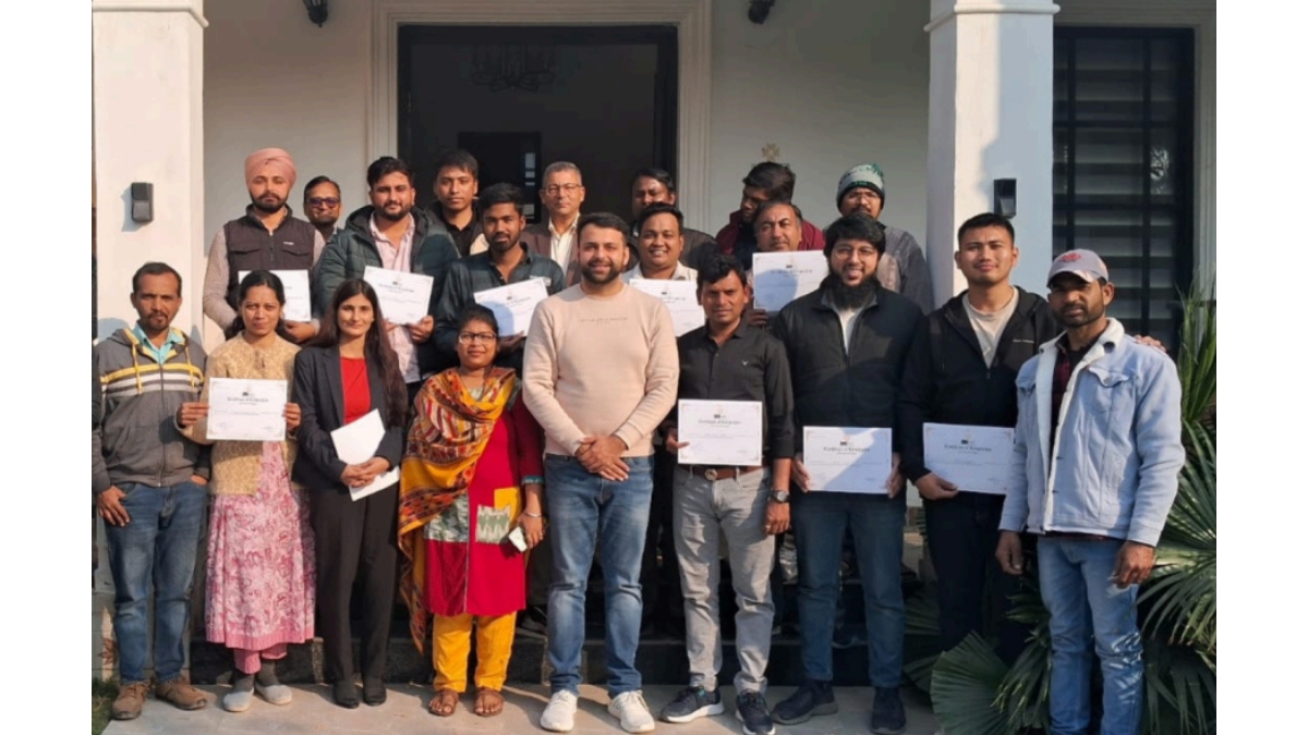 feature How to Start a Laundry Business in India: A Complete 2026 Guide for Entrepreneurs