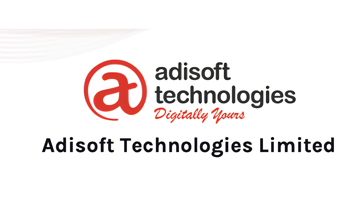 PNN-1-16 Adisoft Technologies Q1 FY27 Revenue up 78% YoY to ₹30.61 Crore; Order Book and Pipeline crosses ₹96 Crore