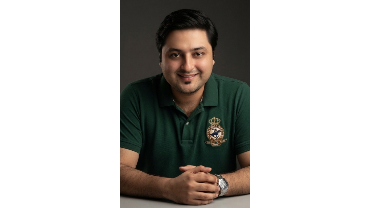 PNN-1-24 Shikkhar Suri Launches Nationwide Initiative to Prepare 10,000 Indian Professionals for Global Remote Careers