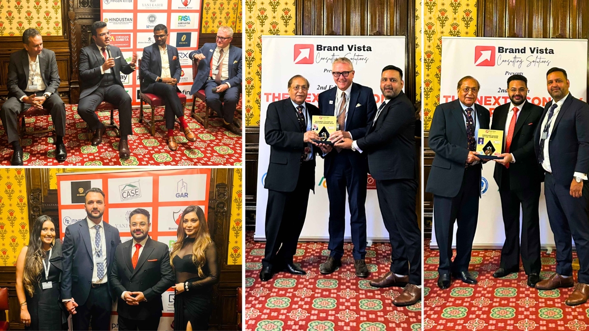 PNN-1-38 The Next Economy Forum 2026 Concludes Successfully at the House of Lords, UK Parliament Focused on Innovation, Sustainability, and Global Collaboration