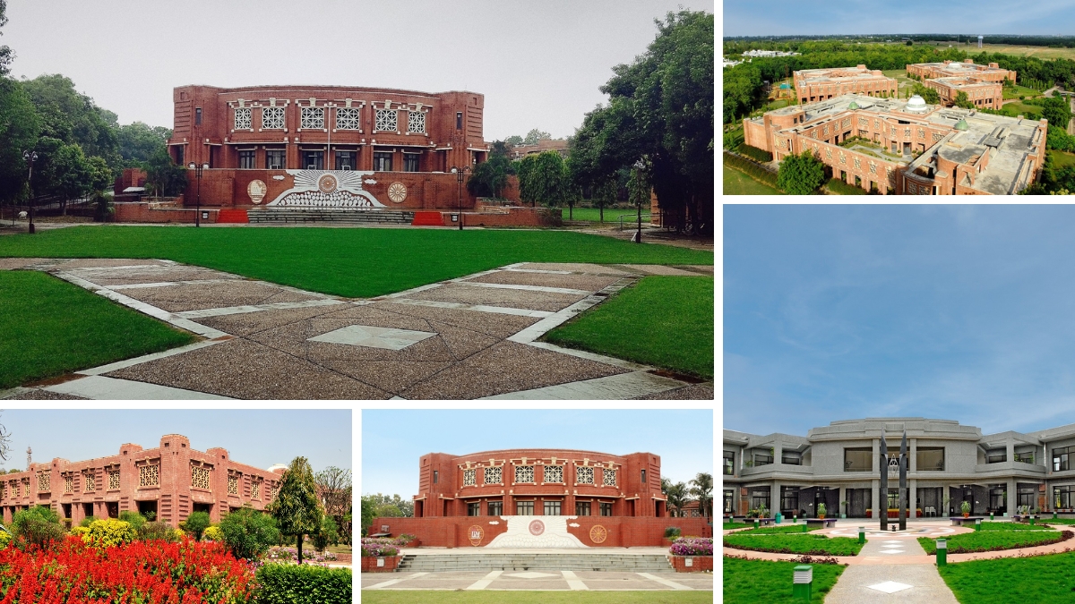PNN-100 IIM Lucknow Opens Admissions for the 9th Batch of its Chief Financial Officer Programme
