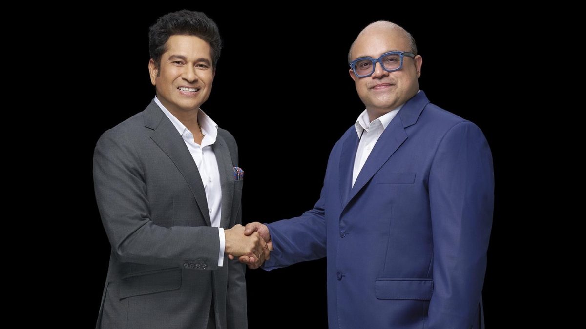 PNN-13 Sachin Tendulkar Joins SML Limited as Brand Ambassador to Strengthen Trust-Led Growth in Indian Agriculture