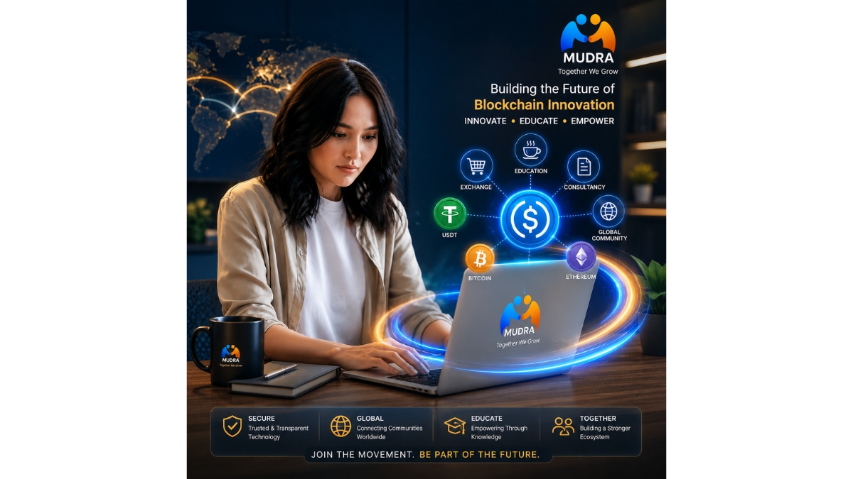 PNN-18 MDR FUTURES, LLC Announces Global Expansion, U.S. Headquarters, and Continued Commitment to Blockchain Innovation