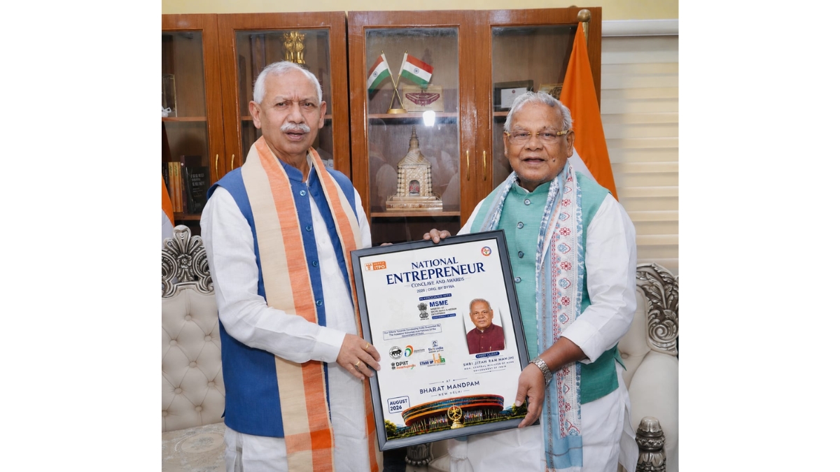 PNN-2-15 National Entrepreneur Awards & Conclave 2026 to be Hosted at Bharat Mandapam, New Delhi; Nationwide Nominations Now Open