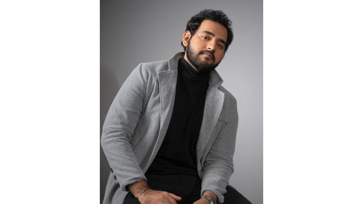 PNN-20 Actor Alii Khan Is Building a New Kind of Screen Presence in a Fast-Moving Format