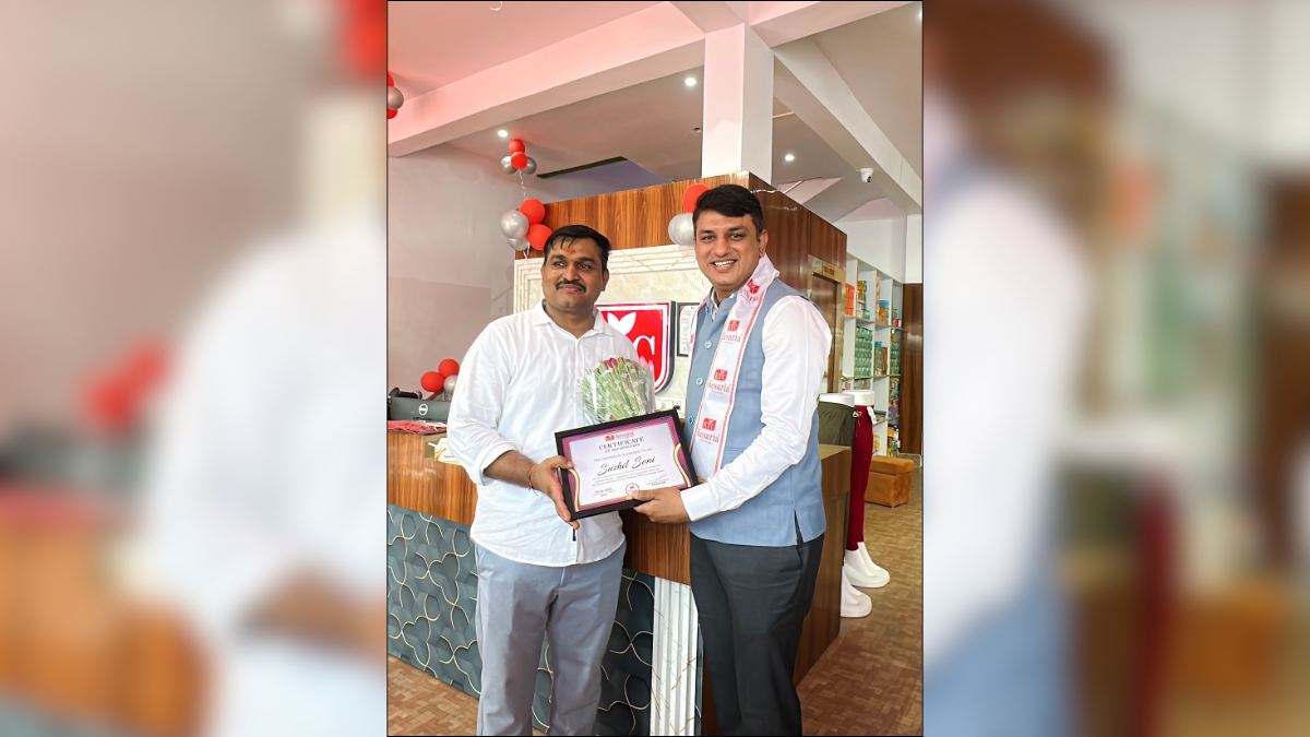 PNN-2026-06-30T162052.885 7 Months, 70 Franchises: How Kesaria Textile Company Is Transforming India’s Apparel Retail Landscape