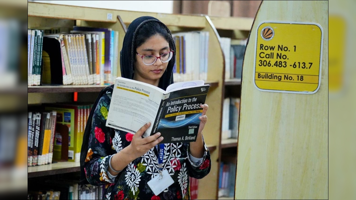 PNN-2026-07-01T150641167 Lovely Professional University Launches Public Policy Programmes in Collaboration with CRISP to Prepare Future Policy Leaders