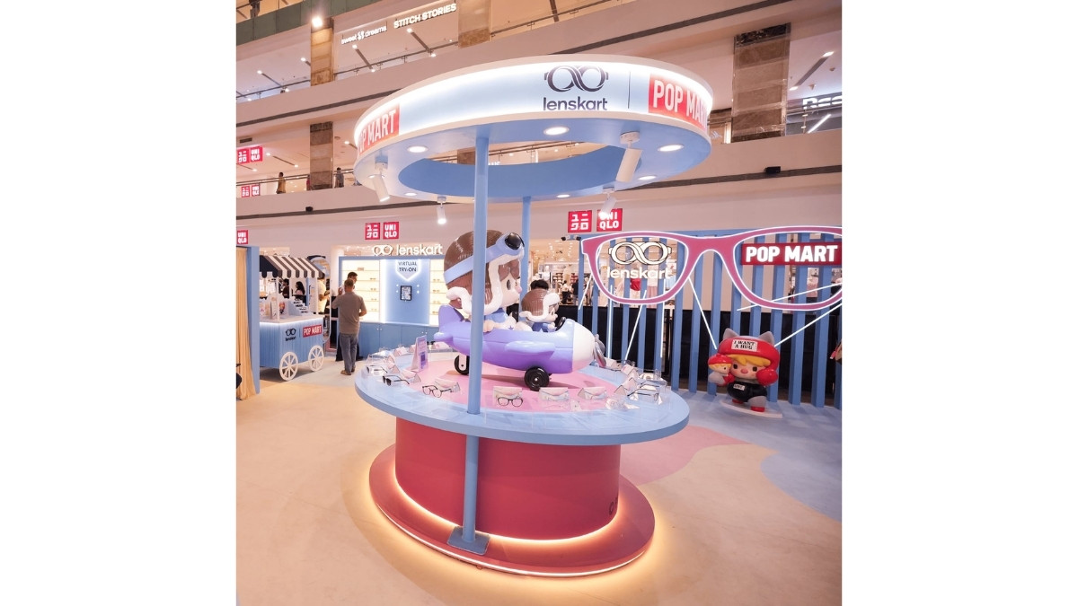 PNN-2026-07-01T153059213-1 Lenskart Joins Labubu Makers POP MART to Launch Eyewear Collection In India With Janhvi Kapoor