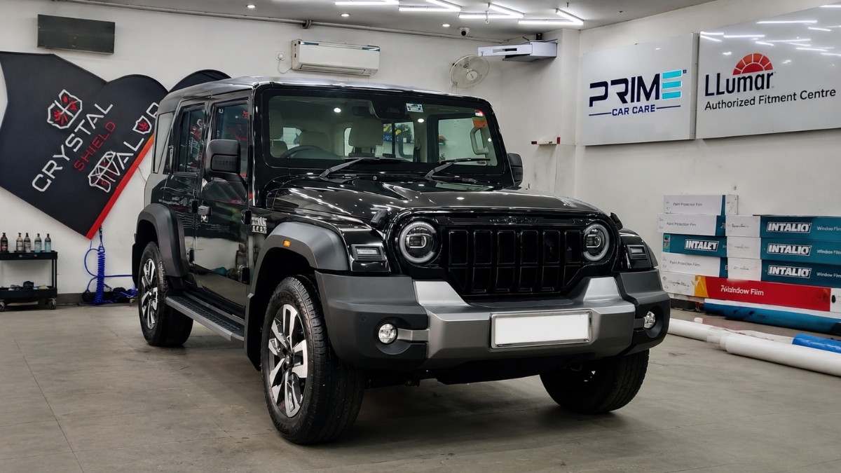 PNN-2026-07-02T185353.553 Prime Car Care Sets the Standard as Kolkata’s Best PPF Installation Studio