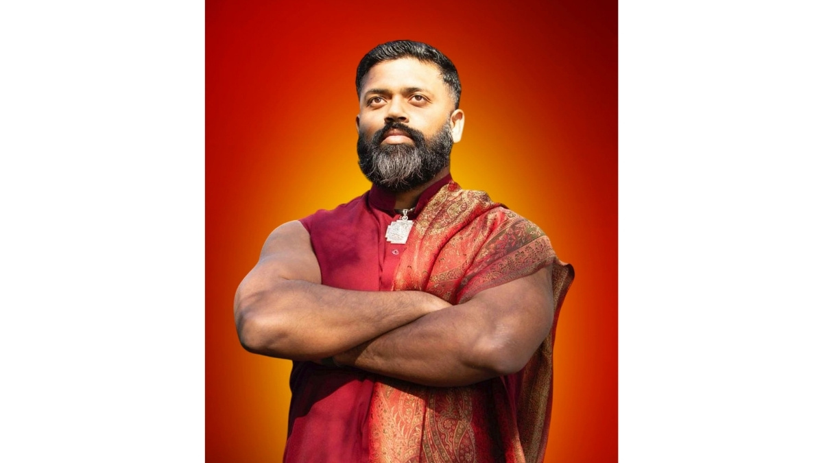 PNN-2026-07-04T124606.740 From the Heart of Rajasthan to the Global Stage: Ishan Shivanand is Transforming Mental Wellness Through Ancient Yogic Wisdom