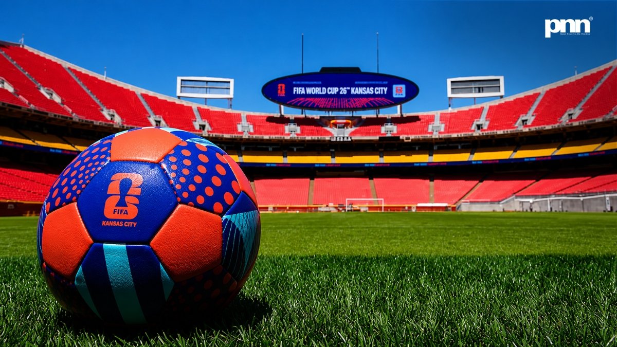 PNN-2026-07-04T130838282 When The Heat Becomes The Toughest Opponent: Climate Change Steps Onto The FIFA World Cup Pitch