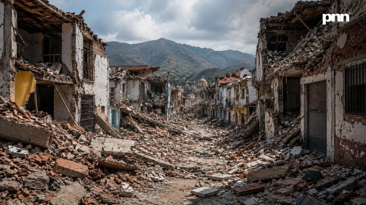 PNN-2026-07-04T153450225 After The Headlines Fade, The Rebuilding Begins: Venezuela Faces Its Hardest Chapter Yet
