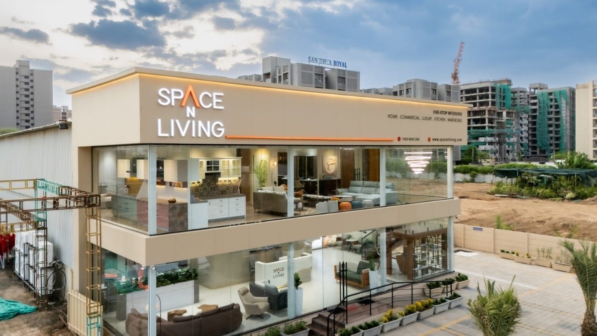 PNN-2026-07-06T101038.587 Space N Living launches in Ahmedabad with end-to-end interior design and execution solutions