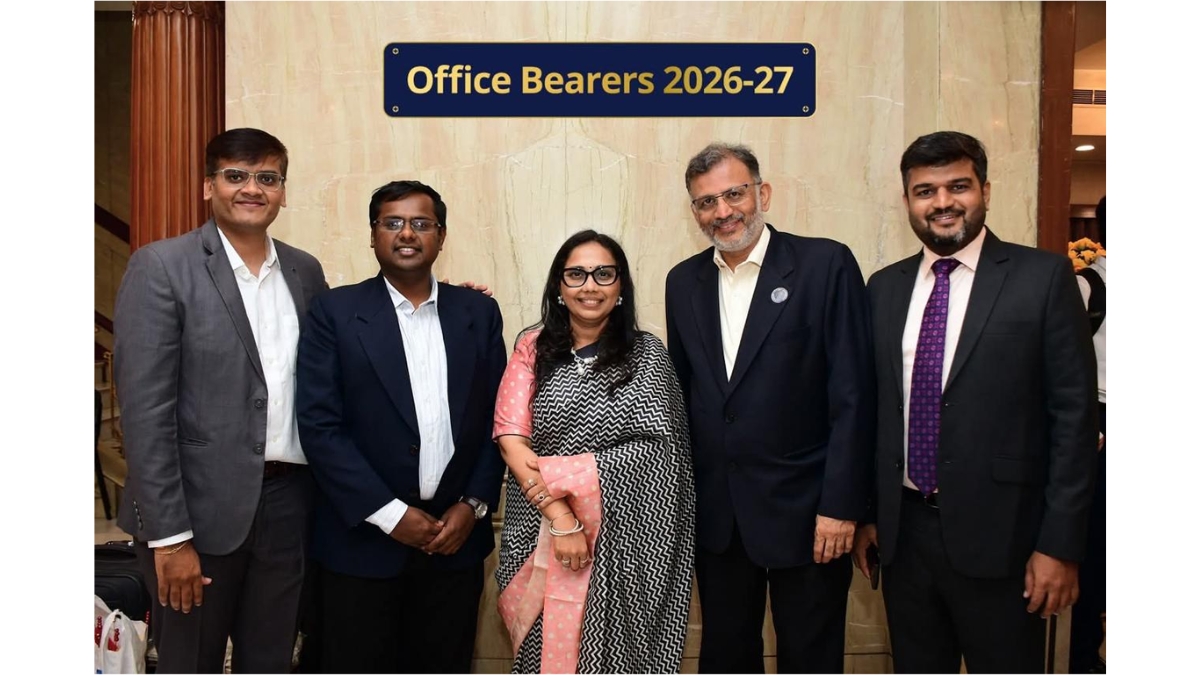 PNN-2026-07-06T121329.450 The Chamber of Tax Consultants Organised its 99th Annual General Meeting in Mumbai
