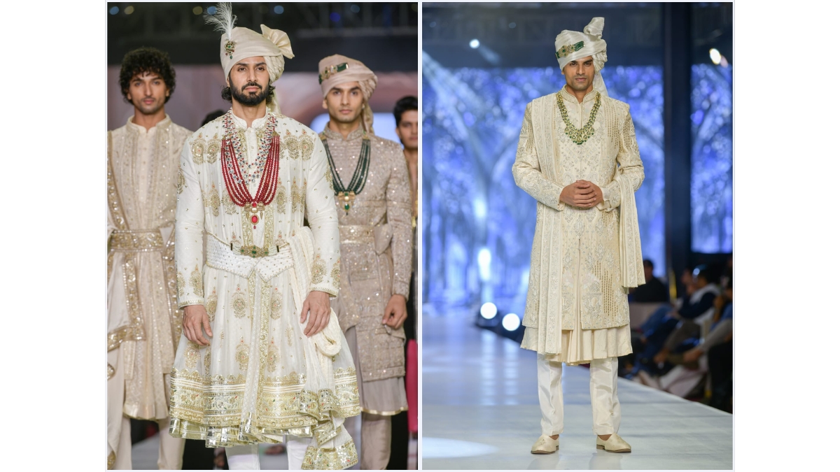 PNN-2026-07-06T125317990 Fashion Show Director Utsav Dholakia Rewrites the Rules of Indian Ethnic Men’s Fashion at EMI Fashion Week India