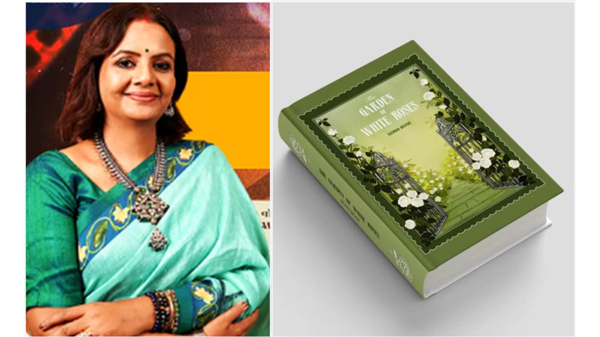 PNN-2026-07-06T173910.201 From Stories of Resilience to Letters of Remembrance: Soma Bose’s Most Personal Book Yet