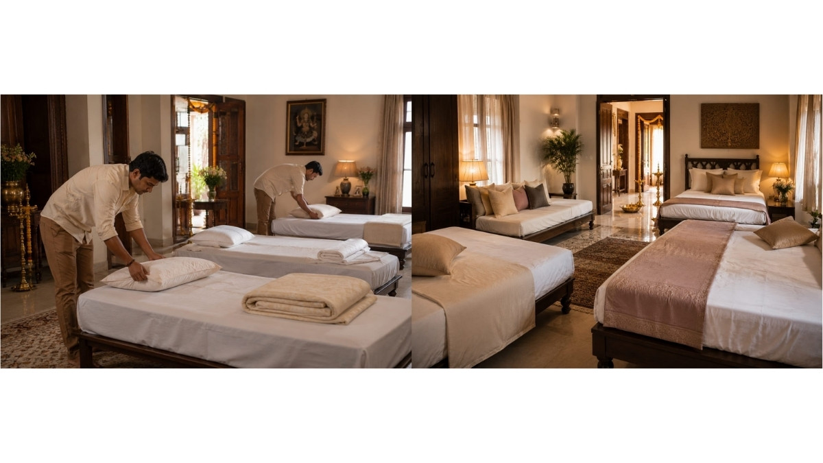 PNN-2026-07-08T183533.456 When 30 Relatives Arrive for a Puja — One Hyderabad Family on How HostMyGuest Saved the Night
