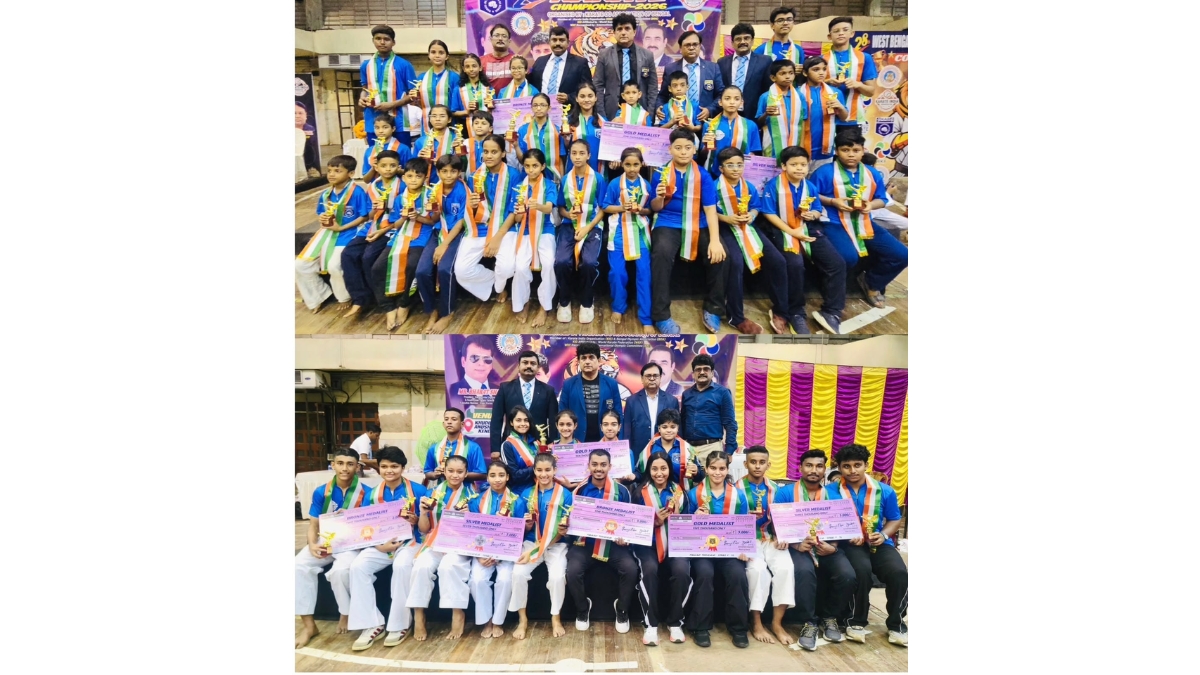 PNN-2026-07-09T152432.989 Successful Completion of the 28th West Bengal State Karate Do Championship 2026