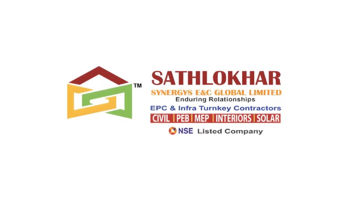 PNN-2026-07-09T153544.894 Sathlokhar Synergys E&C Global Limited Bags Rs 75.52 Cr (excluding GST) New Orders; FY27 Confirmed Order Book Rises to Rs 915.74 Cr (excluding GST)