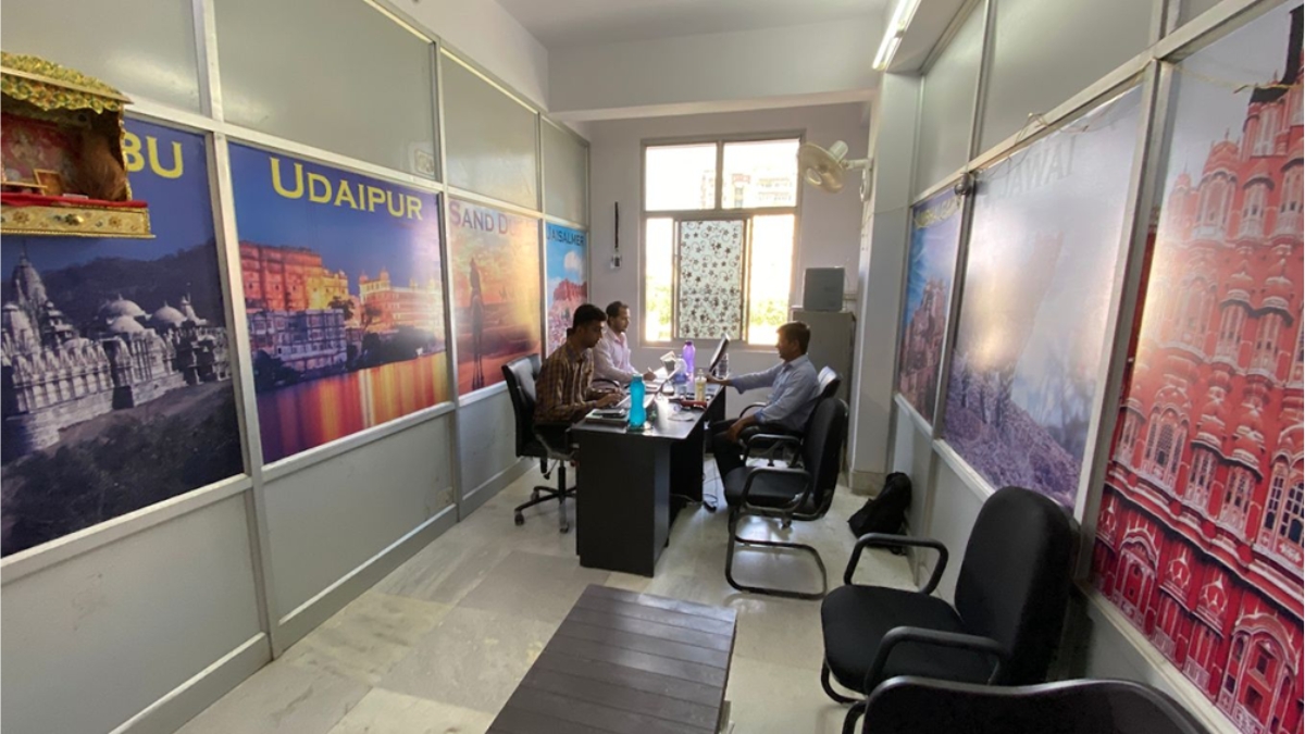 PNN-2026-07-09T165148.081 Rajasthan Yatra Expands to Delhi, Jaipur, Bangalore, and Mumbai — Brings 45+ Years of Rajasthan Travel Expertise Closer to Metro Travellers