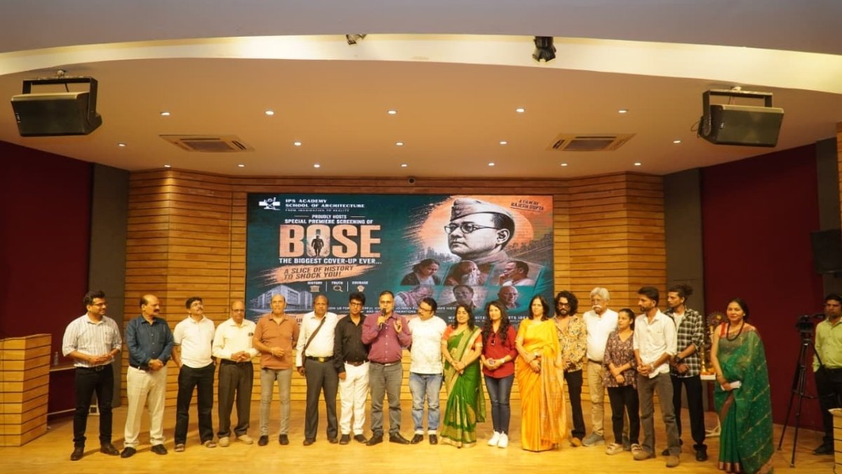 PNN-2026-07-09T174820.179 IPS Academy Hosts Grand Premiere of Bose: The Biggest Cover Up Ever