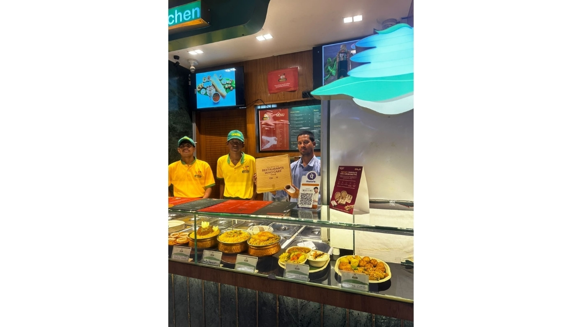 PNN-2026-07-09T182348.444 As diners turn conscious about sustainability, Chuk Launches ‘Restaurants Who Care Club’