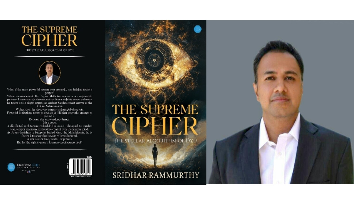 PNN-2026-07-10T095816.875-1 Bridging Ancient Wisdom and Modern Leadership: The Journey of Sridhar Rammurthy
