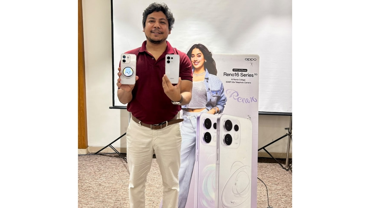 PNN-2026-07-10T173055550 OPPO India Elevates Creative Photography with Reno16 Series featuring AI Portrait Camera and AI Remix Collage