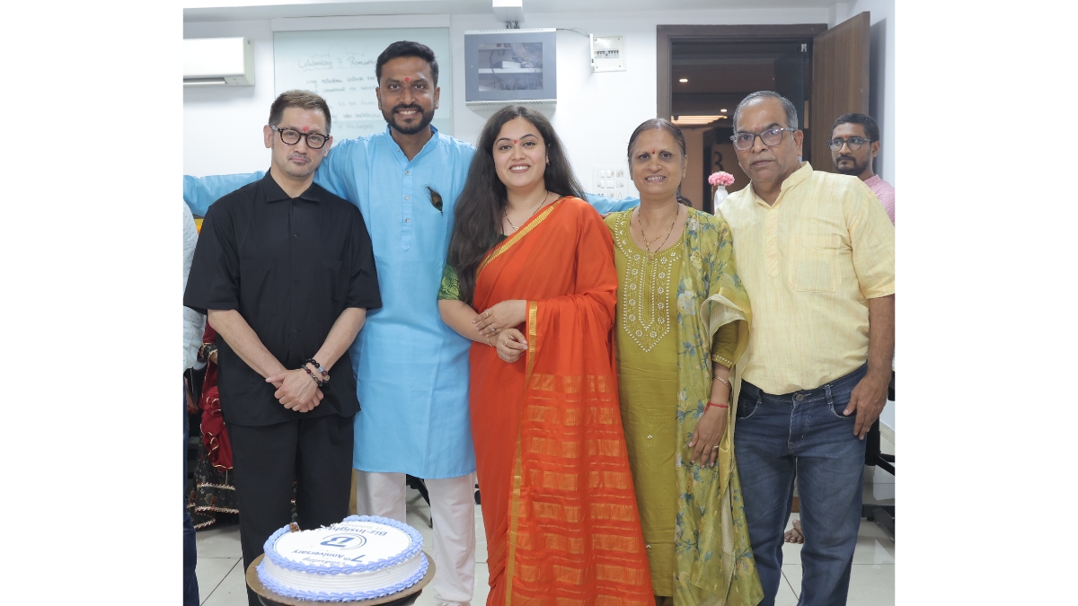 PNN-2026-07-11T173108115 Biz-Insights IT Solutions Partners with Japan’s Femtech Cosme Tokyo to Advance Women’s Wellness in India