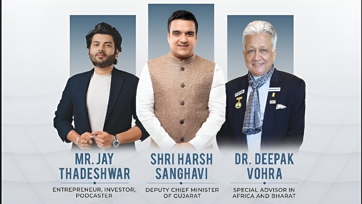 PNN-2026-07-14T161310922 BNI Surat to host 10th Business Conclave on July 18-19