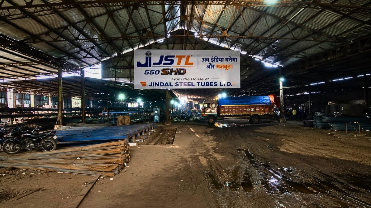 PNN-2026-07-15T173748312 Jindal Steel Tubes, Khyati Contech Launch JSTL 550 SHD TMT Bars on July 25
