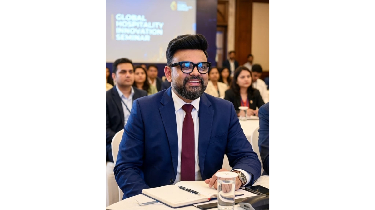 PNN-2026-07-16T132325.114 How Visionary CEO Ketan Dave is Steering Mr. Idli Toward an Historic IPO and Global Dominance