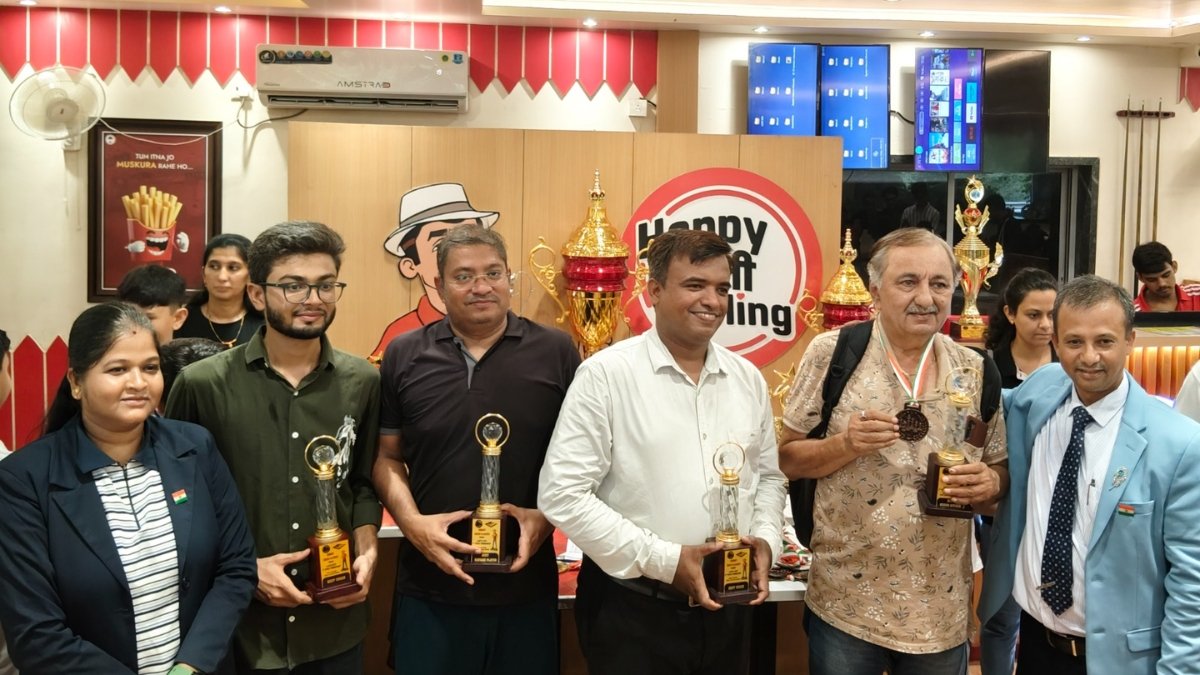 PNN-2026-07-16T145053703 Ajay’s Cafe Goes Beyond Food to Bring ‘Happy Wali Feeling’ Through Chess