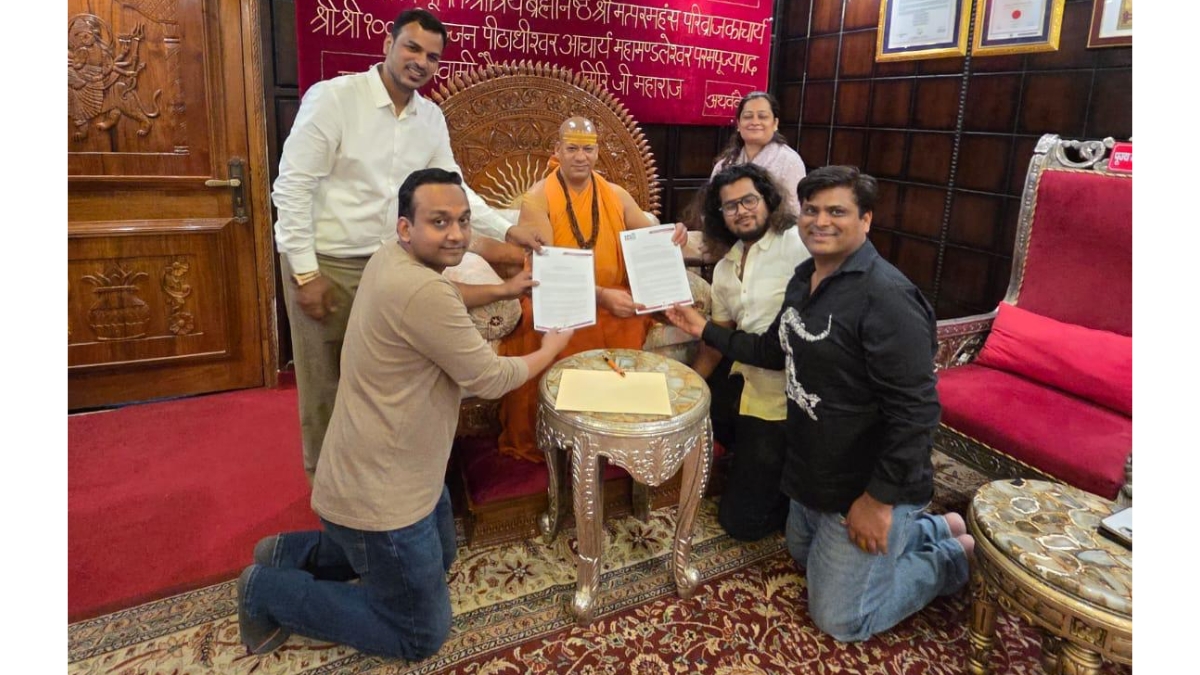 PNN-2026-07-16T150154082 World’s First Spiritual Wellness City Planned on Maharashtra-Goa Border
