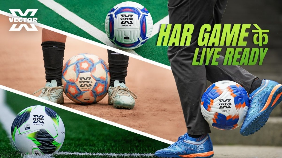 PNN-2026-07-16T151635756 Vector X Launches ‘Har Game Ke Liye Ready’ Campaign During Football World Cup 2026