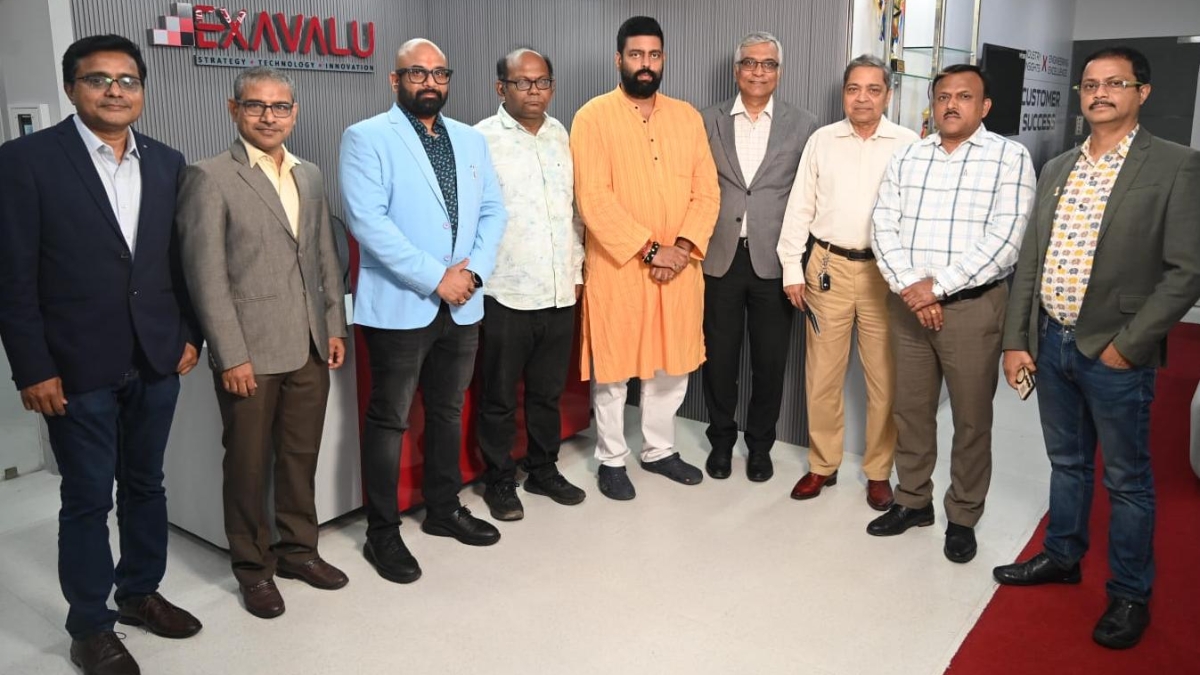 PNN-2026-07-17T155116.983 Exavalu Expands Global Delivery Engine in India with New Kolkata Facility