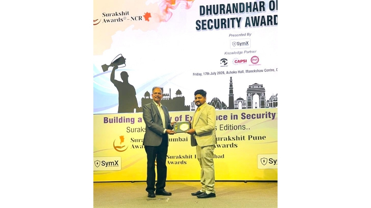 PNN-2026-07-18T171832.326 CASK Honoured at Surakshit Awards 2026 for Advancing AI-Powered Cybersecurity Preparedness