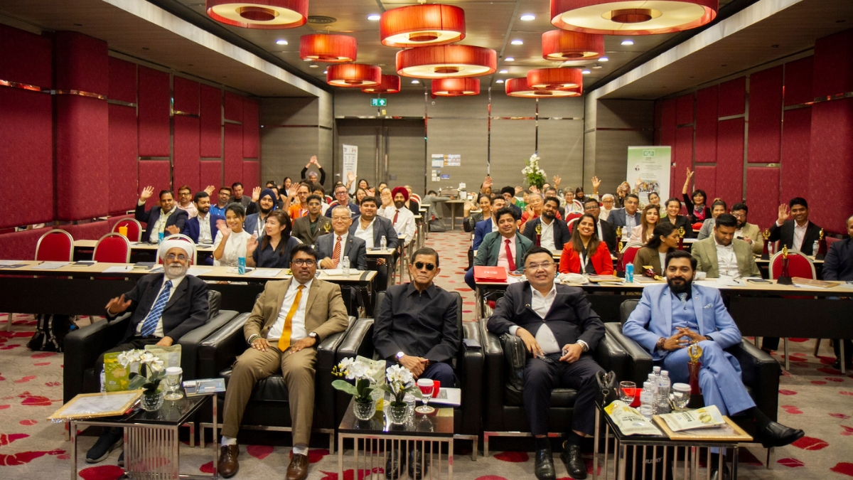 PNN-2026-07-20T115200.085 India–Thailand Business Conclave 2026 Marks a Historic Milestone for Indian Businesses on the Global Stage