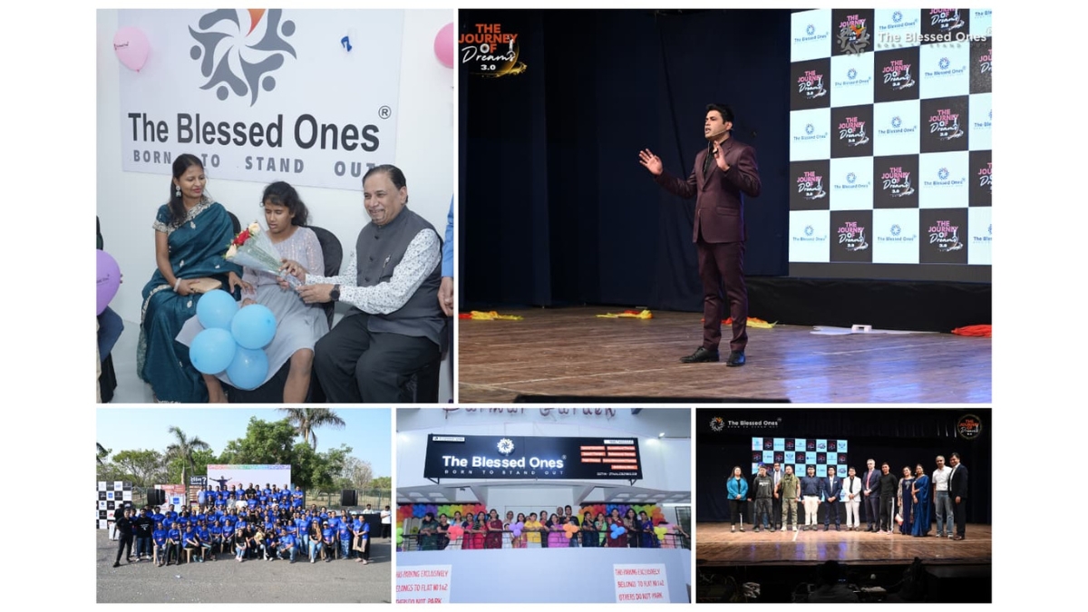 PNN-2026-07-20T115841.742 The Blessed Ones Opens Its 9th Centre in Patna: A New Home for Inclusive Care