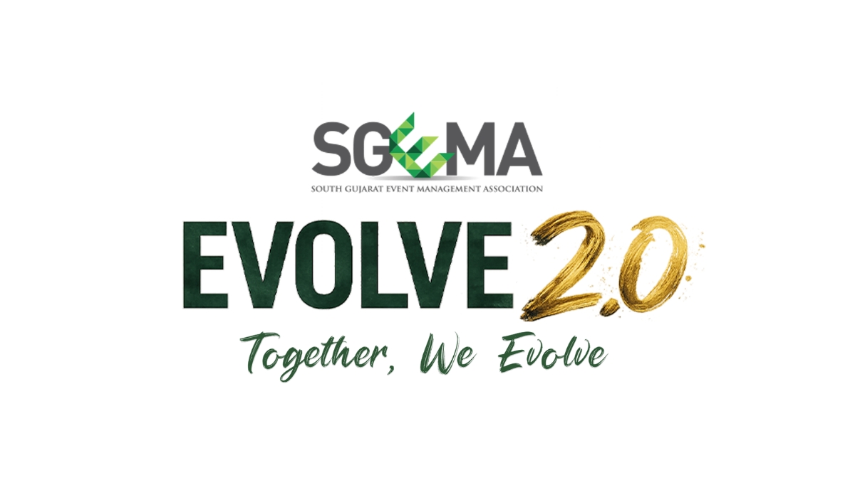 PNN-2026-07-20T195059663 SGEMA’s EVOLVE 2.0 to Bring India’s Event Industry Leaders Together, Strengthening Gujarat’s Global Event Tourism Vision