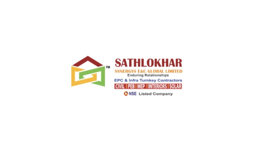 PNN-2026-07-21T110032064-1024x576-1 Sathlokhar Synergys E&C Global Limited Records ~65+% Growth in Q1 FY27; Order Book at ₹1,015.18 Cr (Excluding GST)