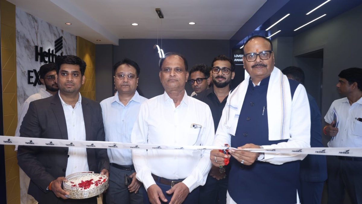 PNN-2026-07-21T132101.524 Hettich Brings Its Magical Experience to Lucknow with a New Hettich Exclusive (HeX) Store Launch