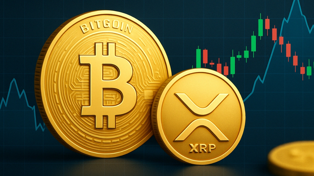 PNN-2026-07-21T172040.462 Can Remittix Follow XRP’s Payment Narrative While Adding Bitcoin And Ethereum Perps Demand?