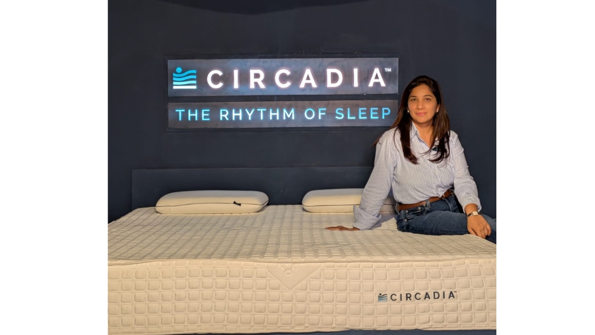 PNN-2026-07-22T152359.764 Foam Home Marks 50 Years with the Launch of Circadia, a Premium Sleep Collection