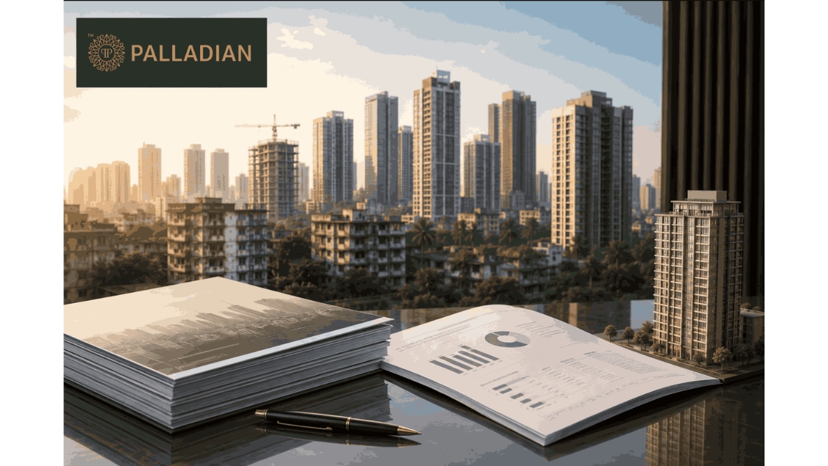 PNN-2026-07-23T135814.033 Palladian Partners Advisory LLP Reports- Mumbai’s Redevelopment Pipeline Touches Rs 1.5 Lakh Crore, Set to Deliver 59,000 New Homes