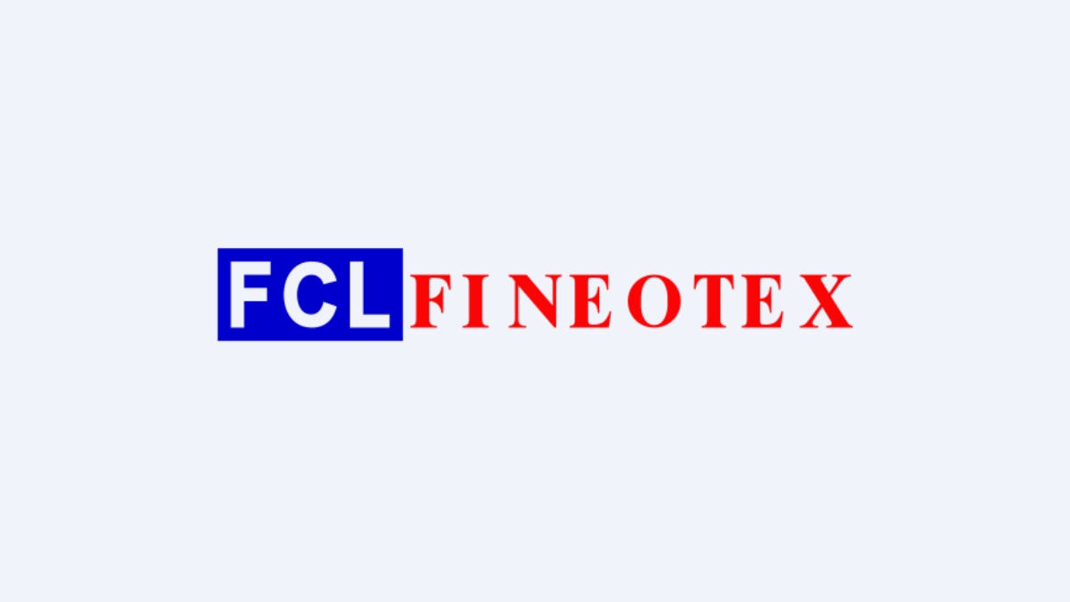 PNN-2026-07-24T112925.217 Fineotex Chemical Q1 FY27 Earnings Release: Posts Robust Growth with Revenue at Rs 386.72 Crore