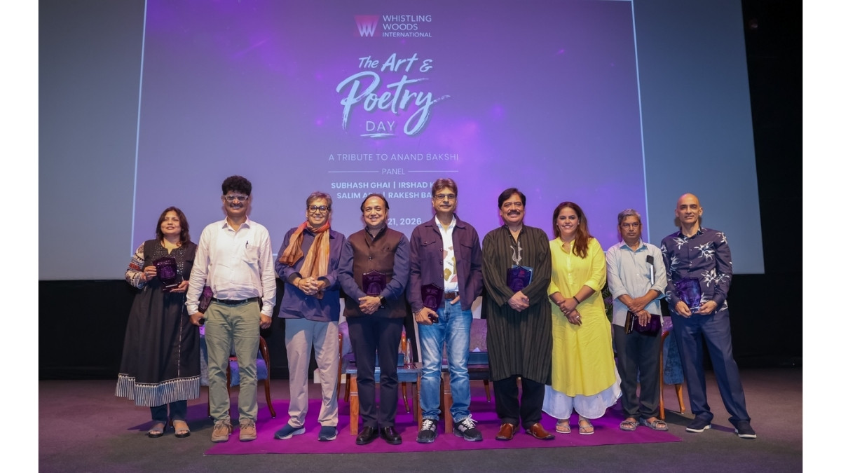 PNN-2026-07-24T142358.392 Celebrating the Language of the Heart: Poetry Day at Whistling Woods International