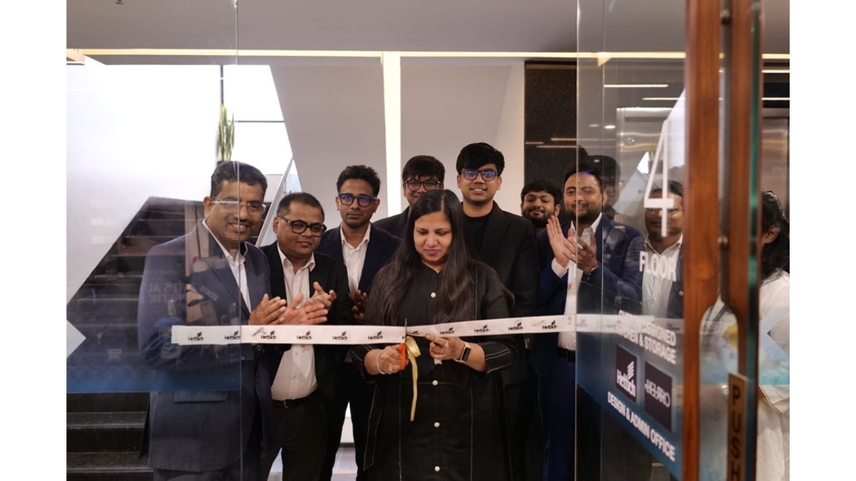 PNN-2026-07-25T100437.795-1 Hettich Expands Its Magical Interior Experience with a New Hettich Exclusive (HeX) Store in Nagpur