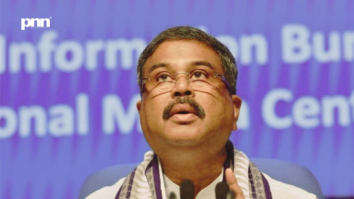 PNN-2026-07-25T151953465 Dharmendra Pradhan Resigns: Read His Full Statement